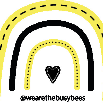We Are The Busy Bees - Face Painters 